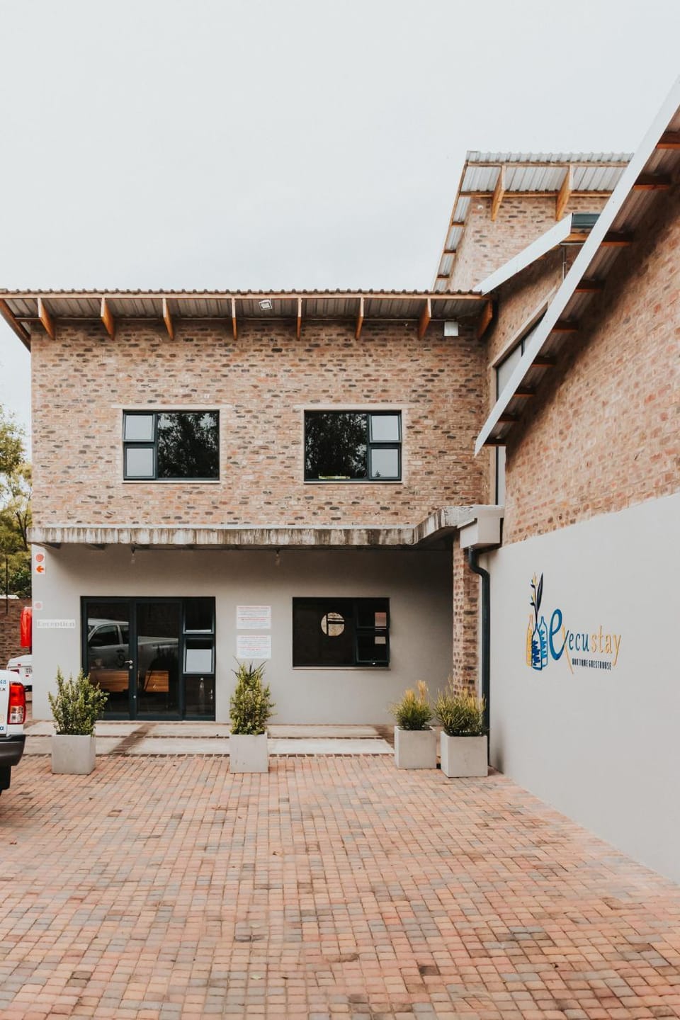 Execustay Bed and Breakfast in South Africa