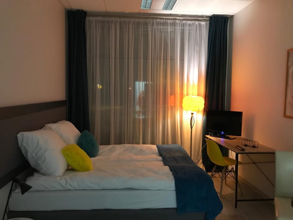 VaBank Apartamenty w centrum Apartment in Poland