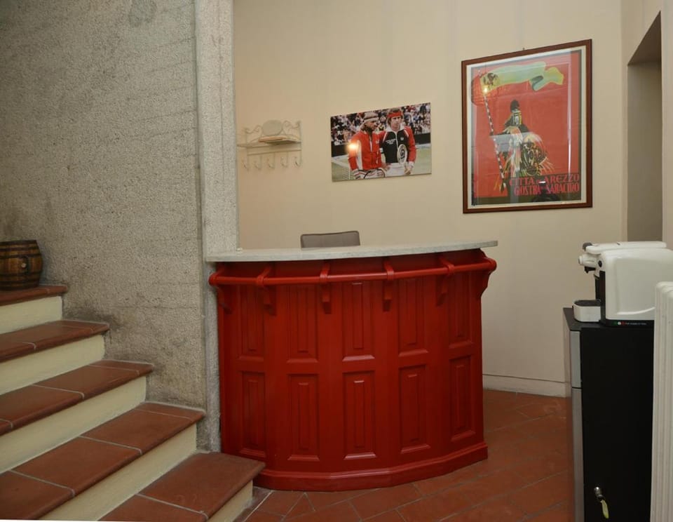 Terra d' Arezzo Bed and Breakfast in Arezzo