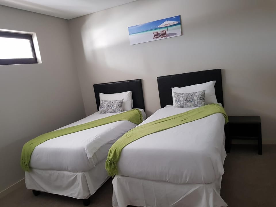 Zimbali Suite 523 Apartment in Dolphin Coast