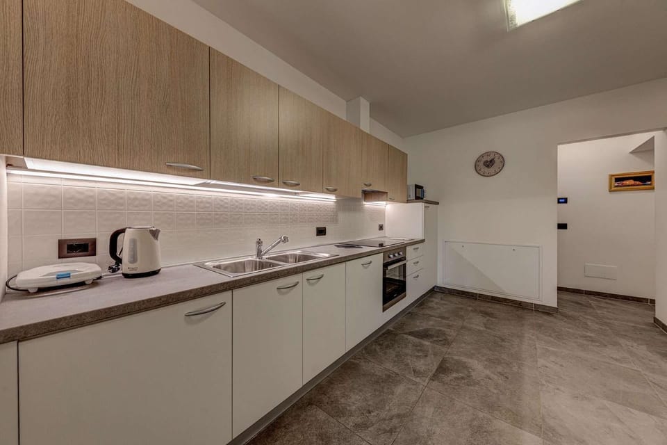 Appartamento Luna Apartment in Trentino-South Tyrol