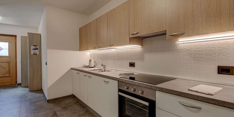Appartamento Luna Apartment in Trentino-South Tyrol