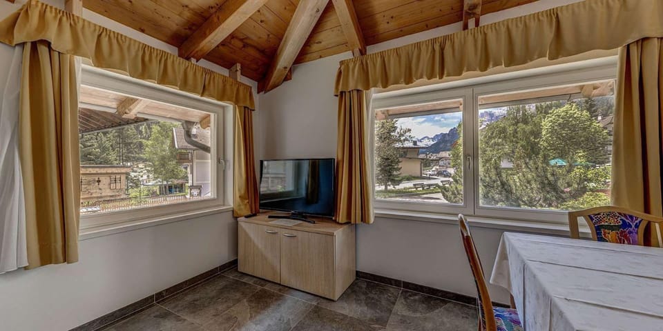 Appartamento Luna Apartment in Trentino-South Tyrol
