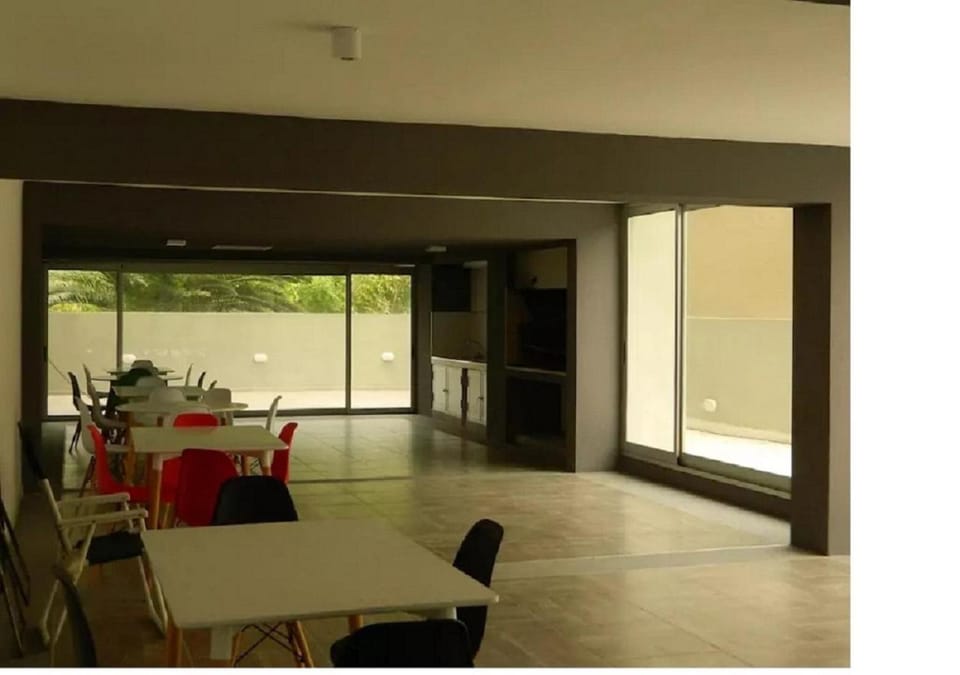 Solares De Araus Apartment in Uruguay