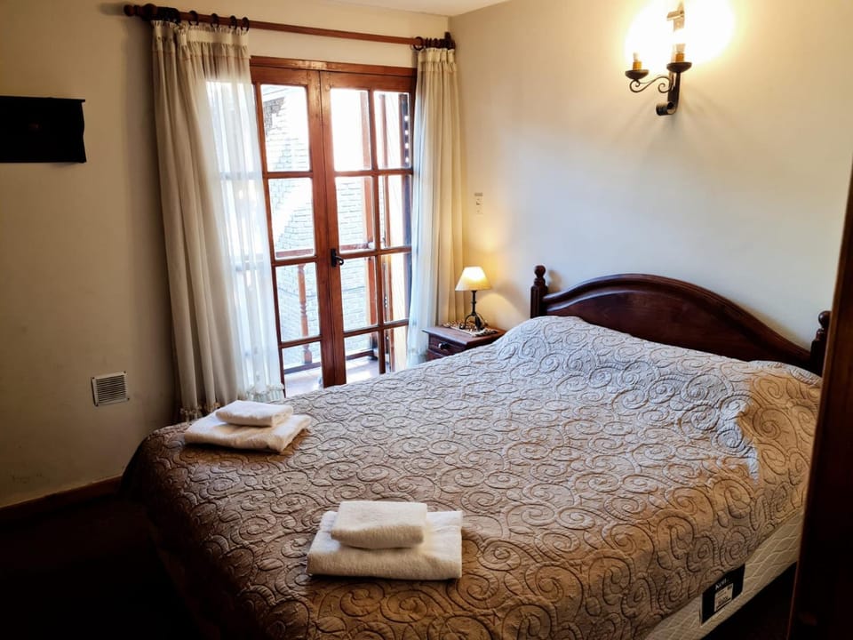Aldea de Montaña 1 - Andarlibre House in San Martín de los Andes