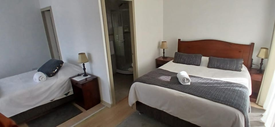 Casa Hotel Trocha Angosta Hotel in Constitucion