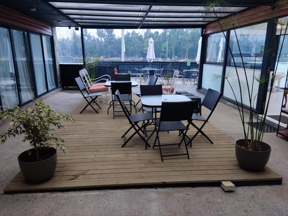 Communal lounge/ TV room, View (from property/room), Balcony/Terrace, Balcony/Terrace