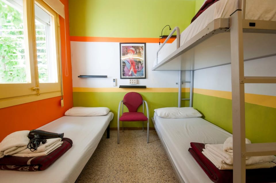 Studio Hostel Hostel in Barcelona