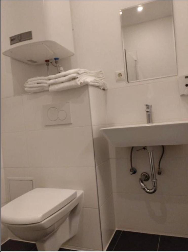 Mozarts Salzburg Residence Apartment in Salzburg