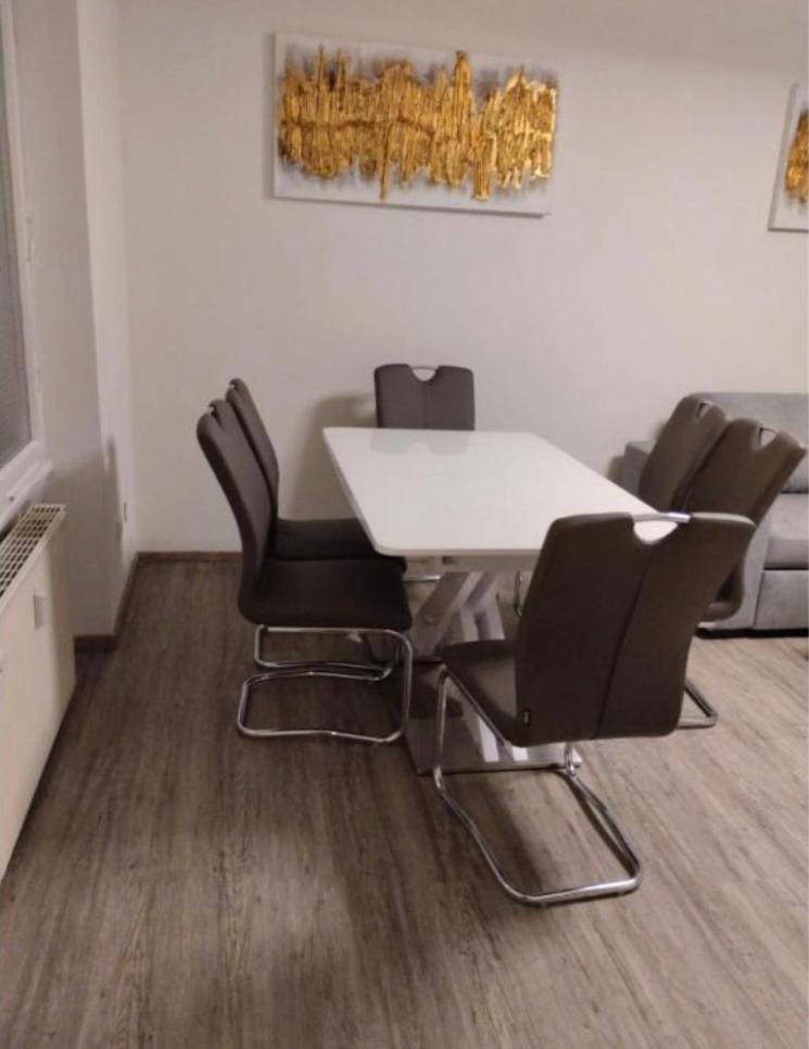 Mozarts Salzburg Residence Apartment in Salzburg