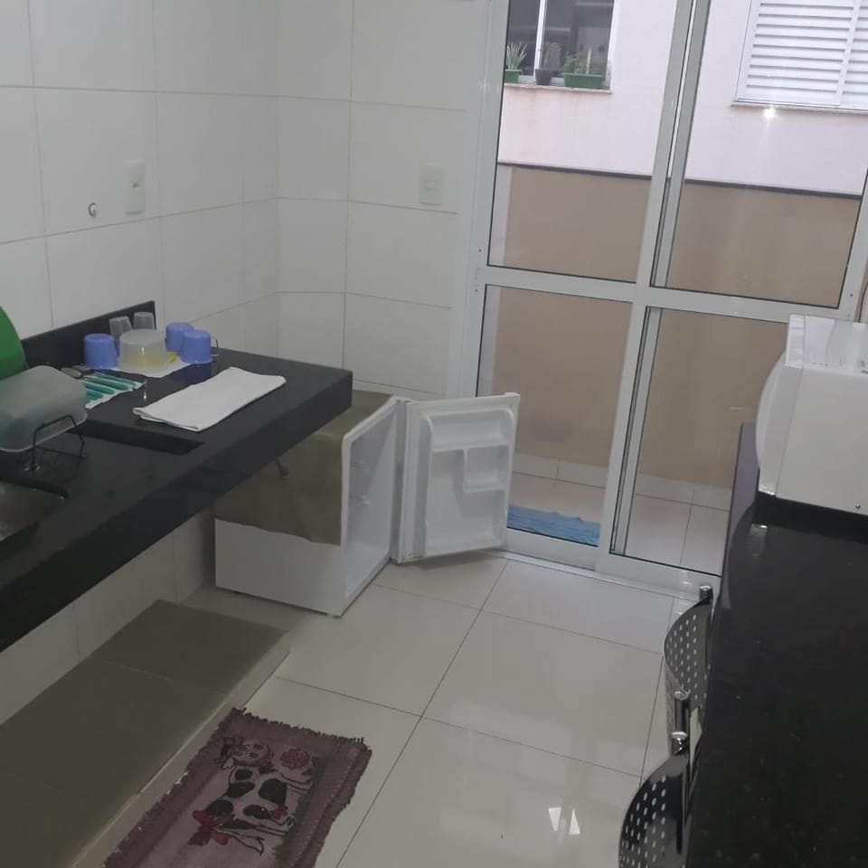 Quartos Uberlandia Vacation rental in Uberlândia