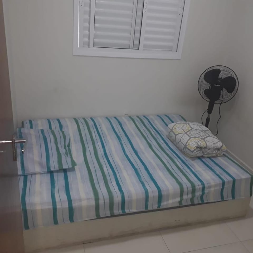 Quartos Uberlandia Vacation rental in Uberlândia
