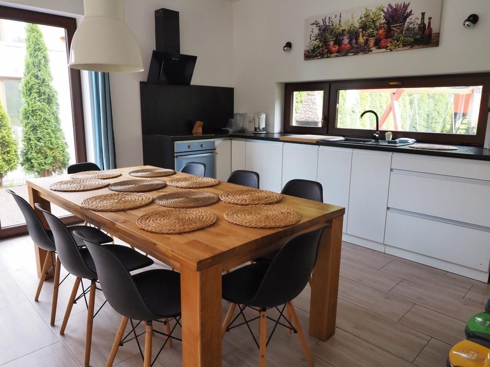 Apartamenty bez barier Apartment in Poland