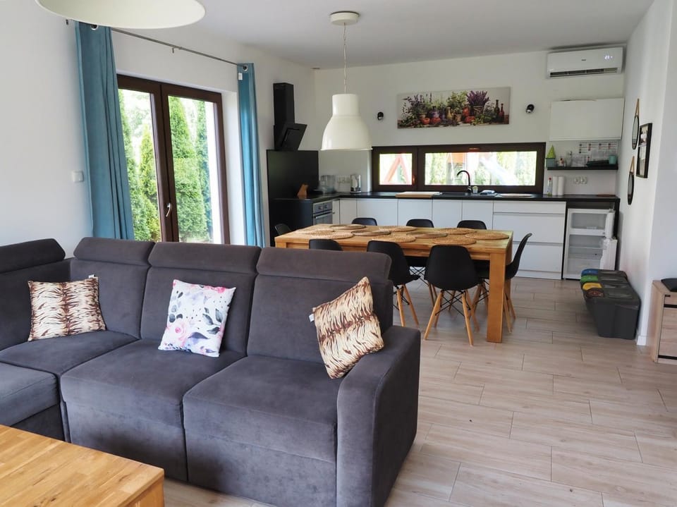 Apartamenty bez barier Apartment in Poland