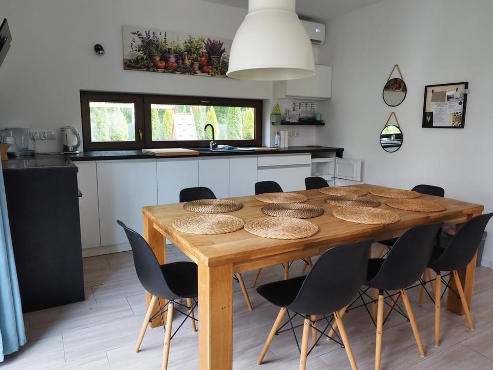 Apartamenty bez barier Apartment in Poland
