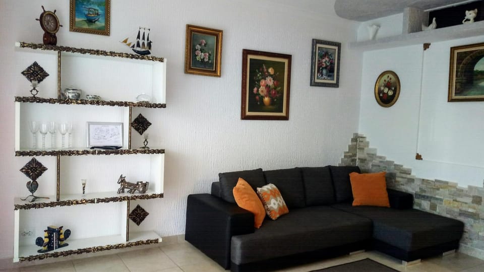 Apartment Cristian Sur Apartment in Los Cristianos