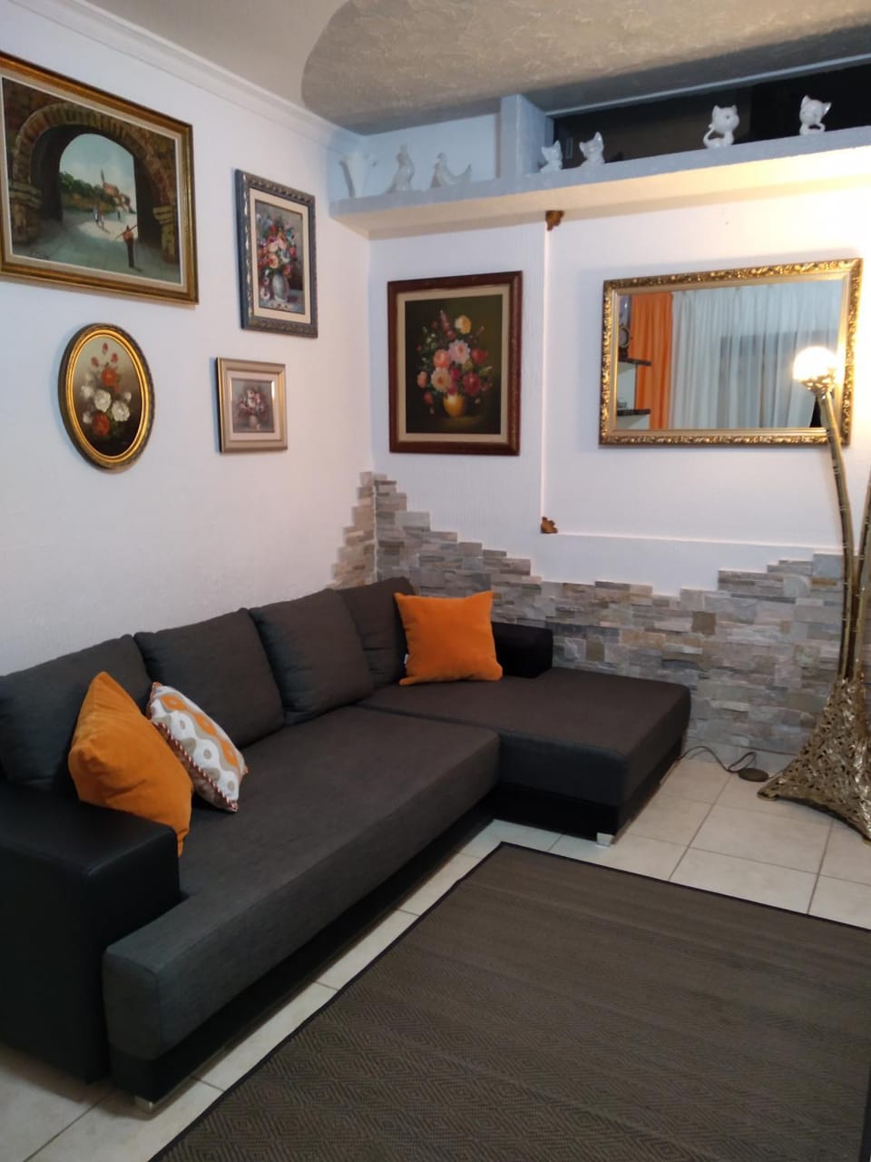 Apartment Cristian Sur Apartment in Los Cristianos