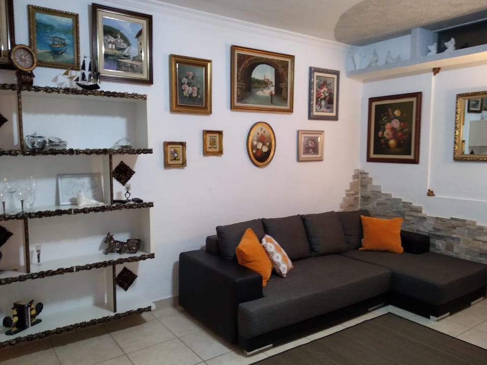 Apartment Cristian Sur Apartment in Los Cristianos