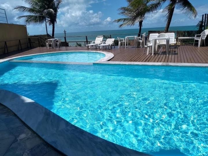 Atlântico flat 214 Apartment in Parnamirim