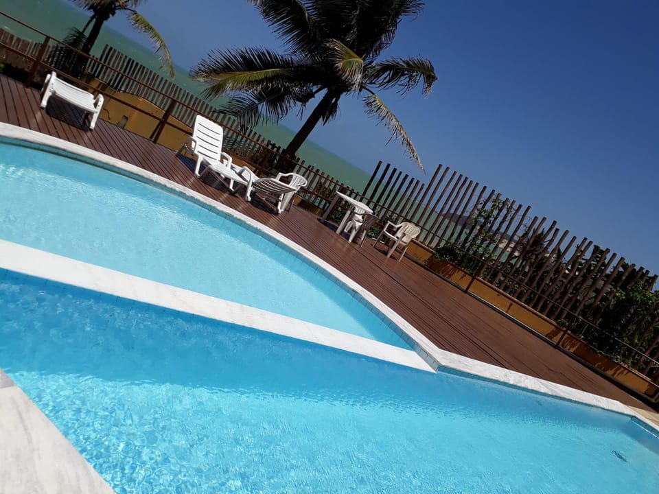 Atlântico flat 214 Apartment in Parnamirim
