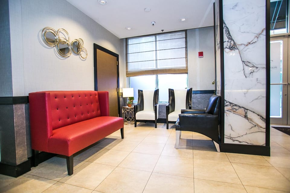 Pointe Plaza Hotel Hotel in Bedford-Stuyvesant