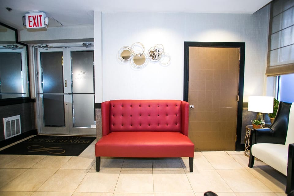 Pointe Plaza Hotel Hotel in Bedford-Stuyvesant