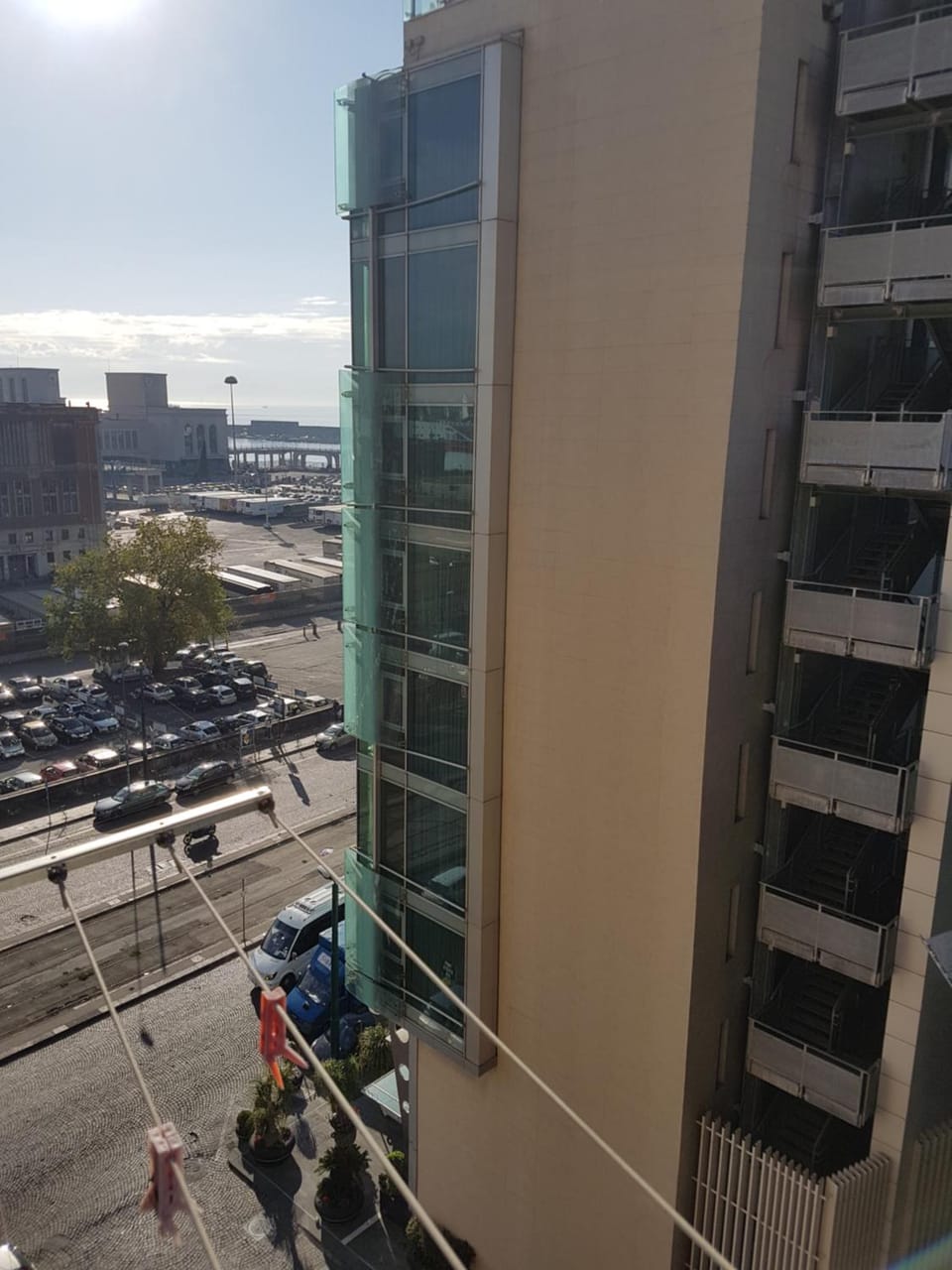 City view