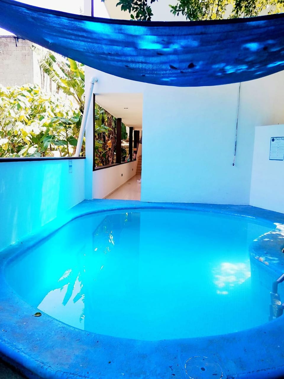 Hotel Zazil-Naj Hotel in State of Quintana Roo