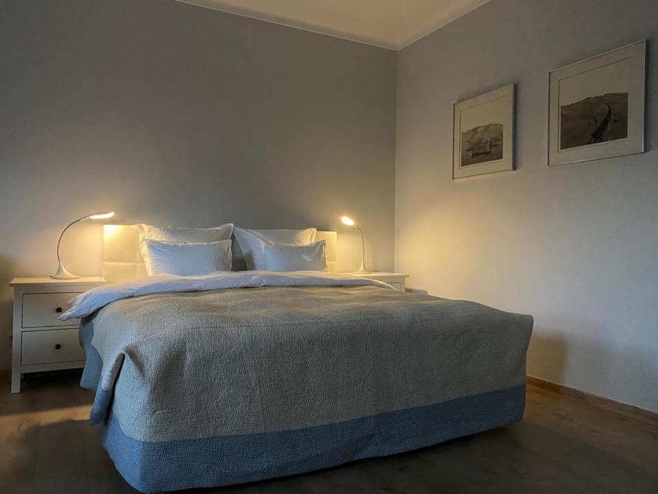 Spacious studio Apartment in Knokke-Heist