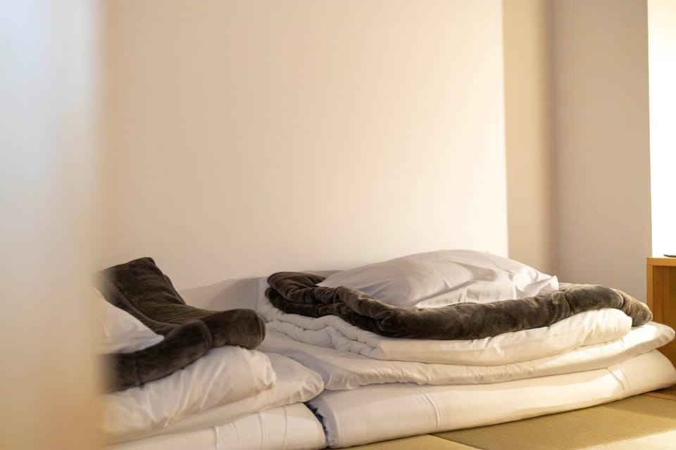 Iwashi Building Hostel Hostel in Japan
