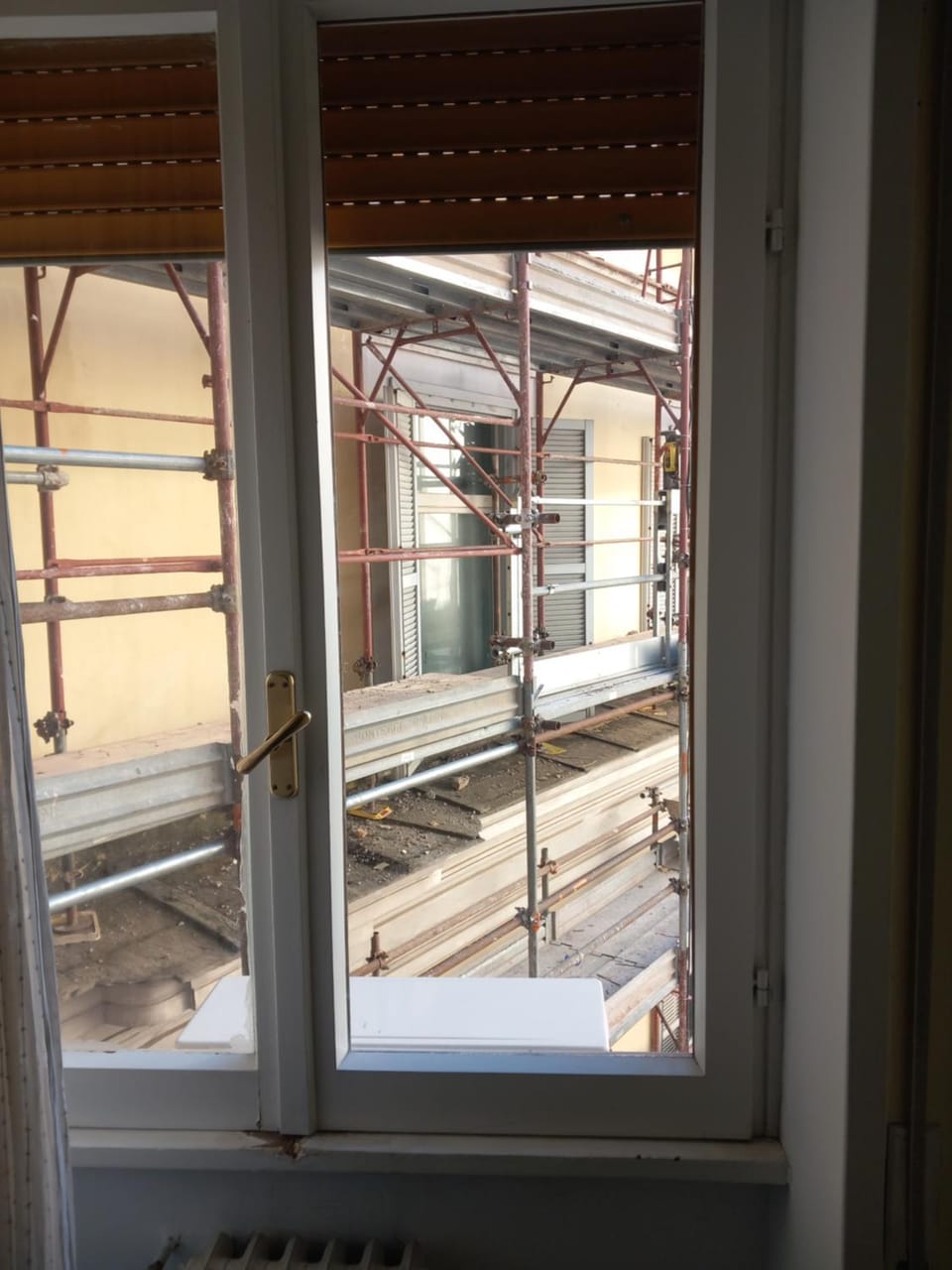 appartamento all'opera Apartment in Rome