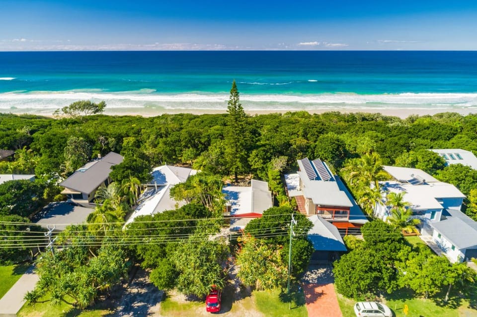 Day, Neighbourhood, Bird's eye view, Beach, Sea view