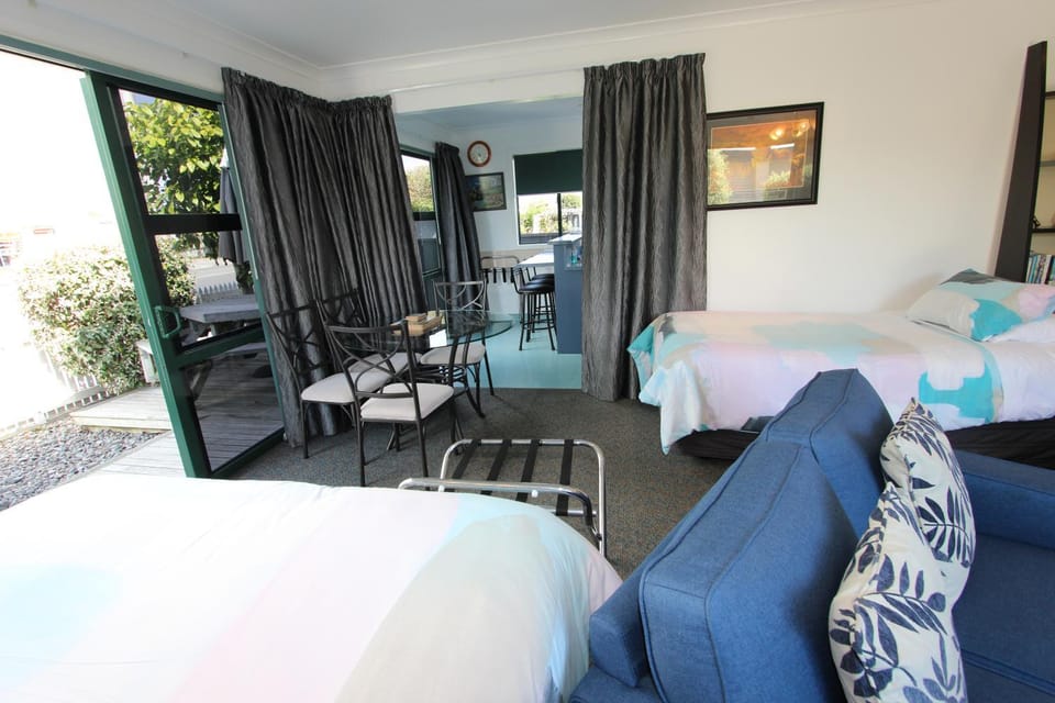 EMotel Napier Motel in Napier