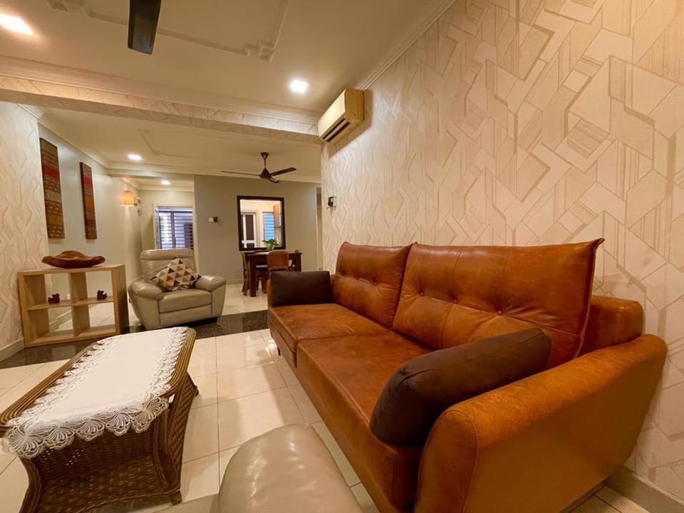 Richbaliz Homestay @ Selayang Point Apartment in Federal Territory of Kuala Lumpur