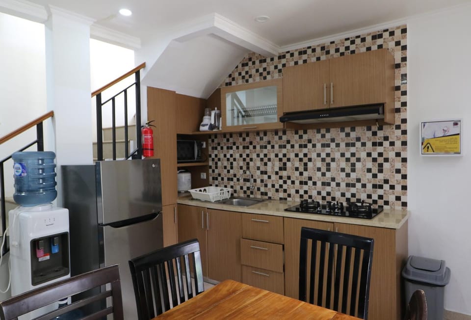 Diyar Villas Puncak K3/2 Villa in West Java