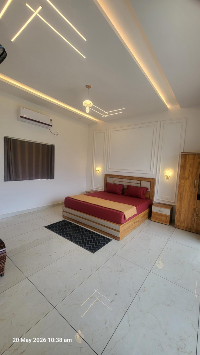 Paithal Mount Resort Bed and Breakfast in Kerala