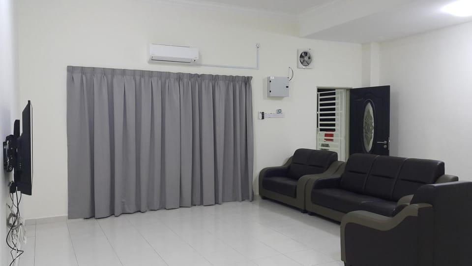 My STW Home 1 Bed and Breakfast in Perak