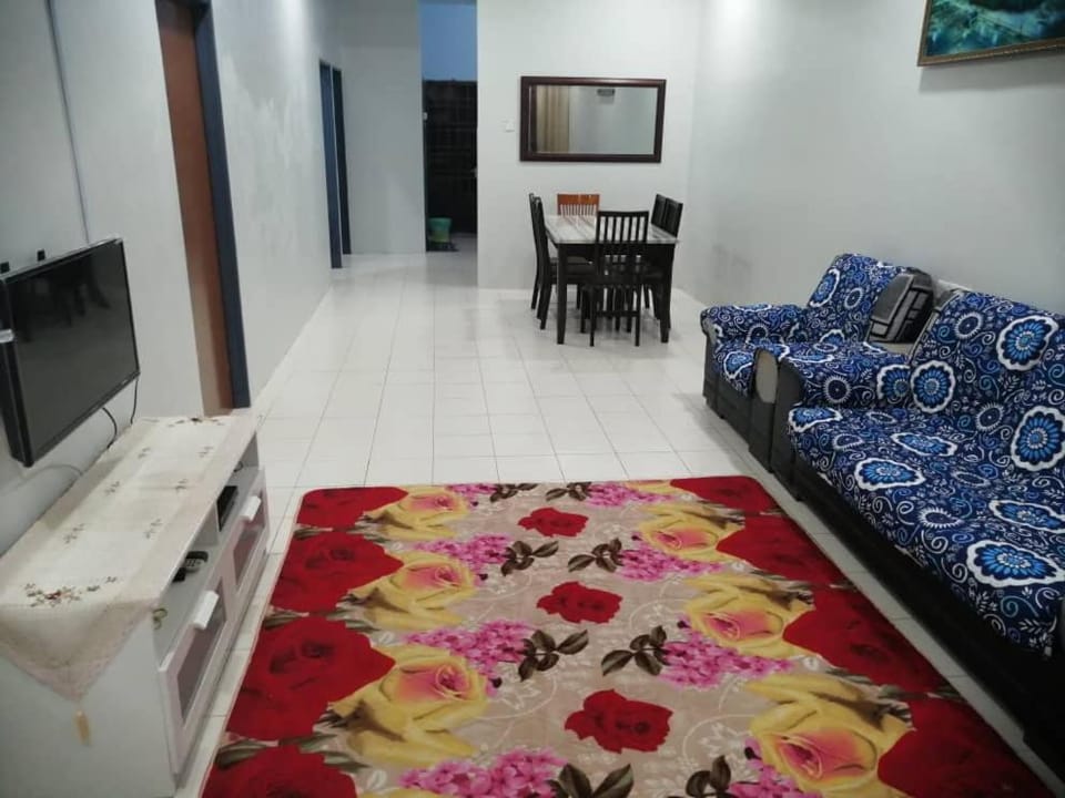 Hazim Homestay Pakej 1 House in Kedah