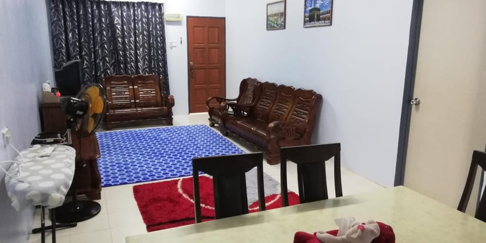 Hazim Homestay Pakej 1 House in Kedah