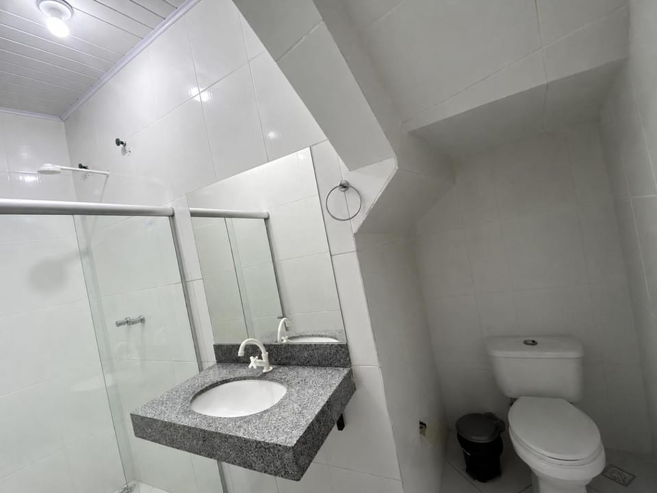 Pousada Amazonas Inn in State of Bahia