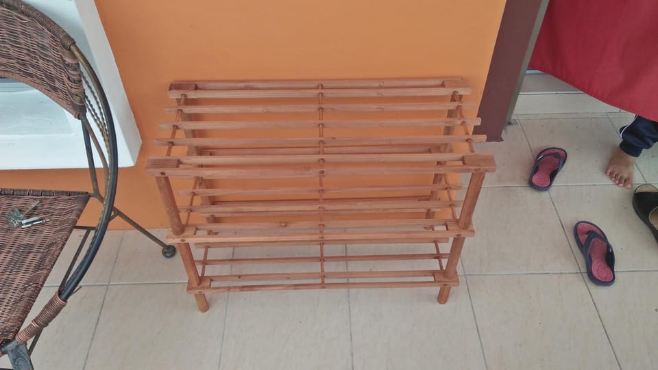 MaiHomestay Seri Iskandar Vacation rental in Perak Tengah District