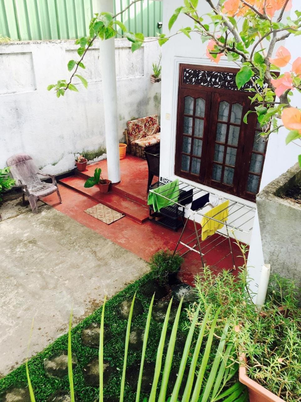 City Bay House Bed and Breakfast in Southern Province