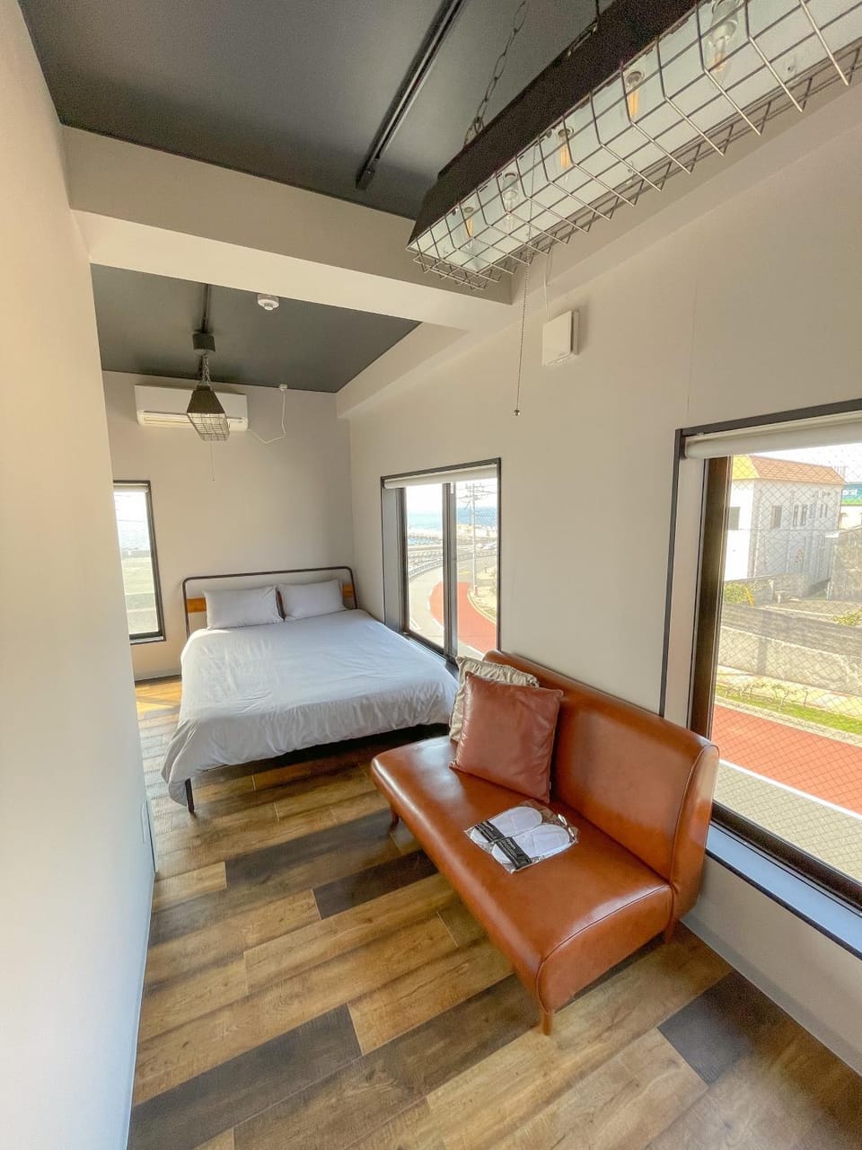 Book Tea Bed IZUOSHIMA Bed and Breakfast in Japan
