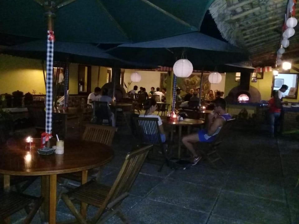 Cimajasquare Hotel & Restaurant Hotel in West Java