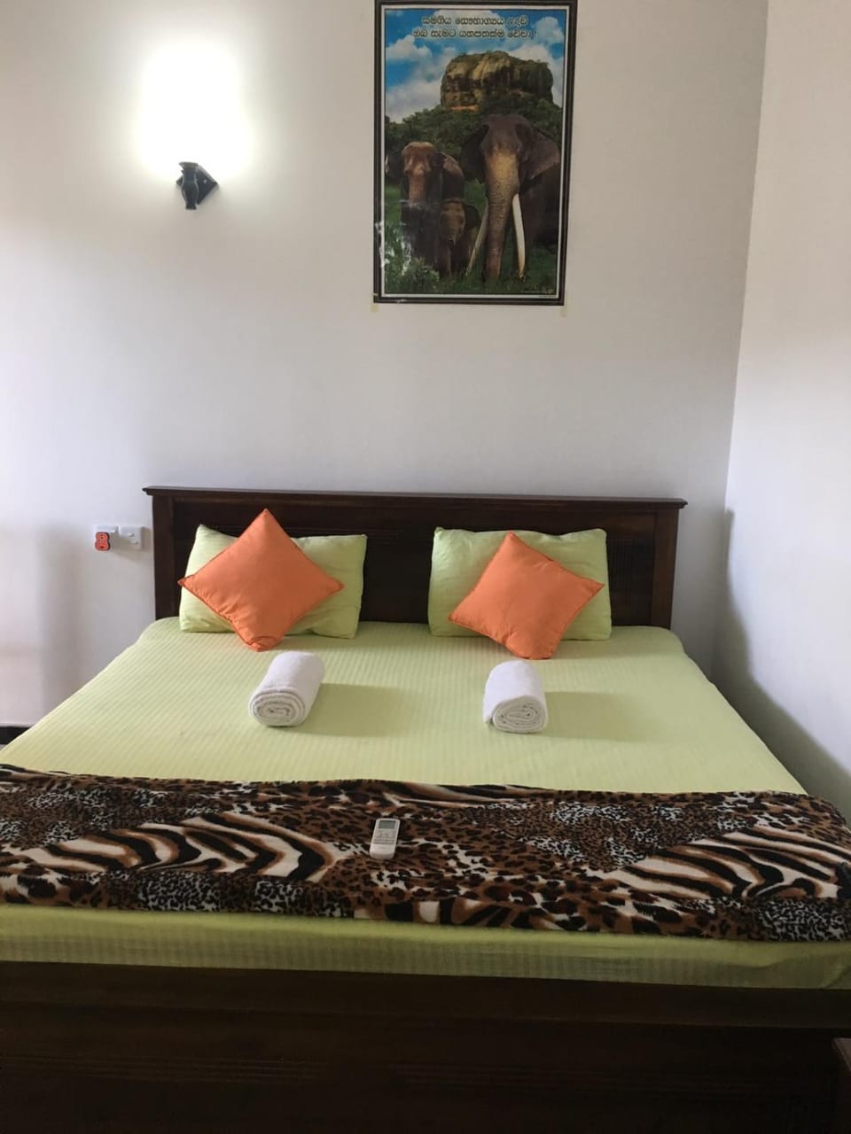 Reshani Guest House Bed and Breakfast in Negombo