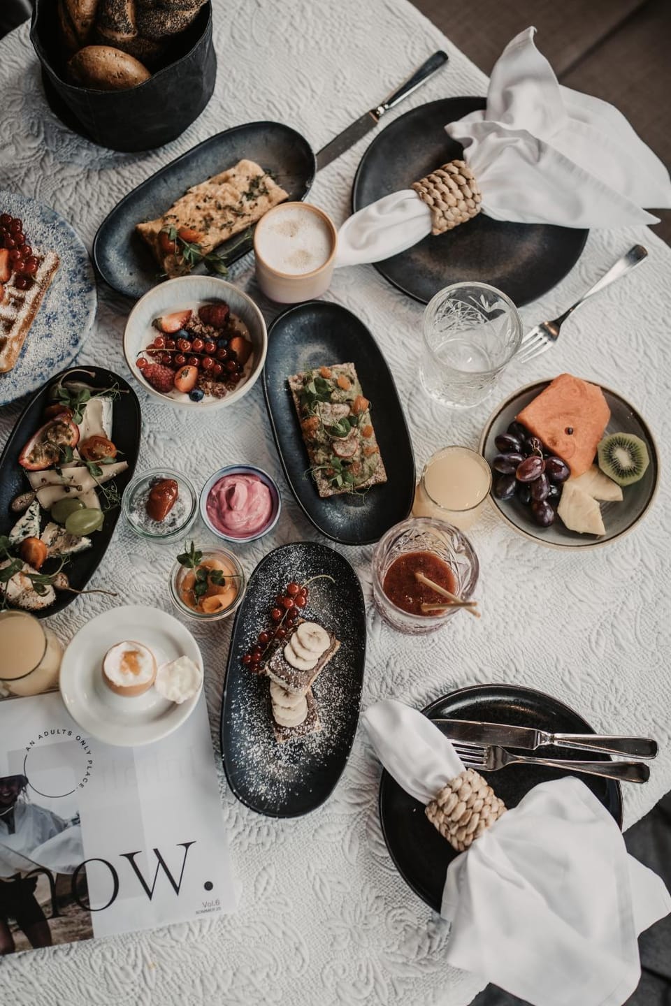 Food, Breakfast