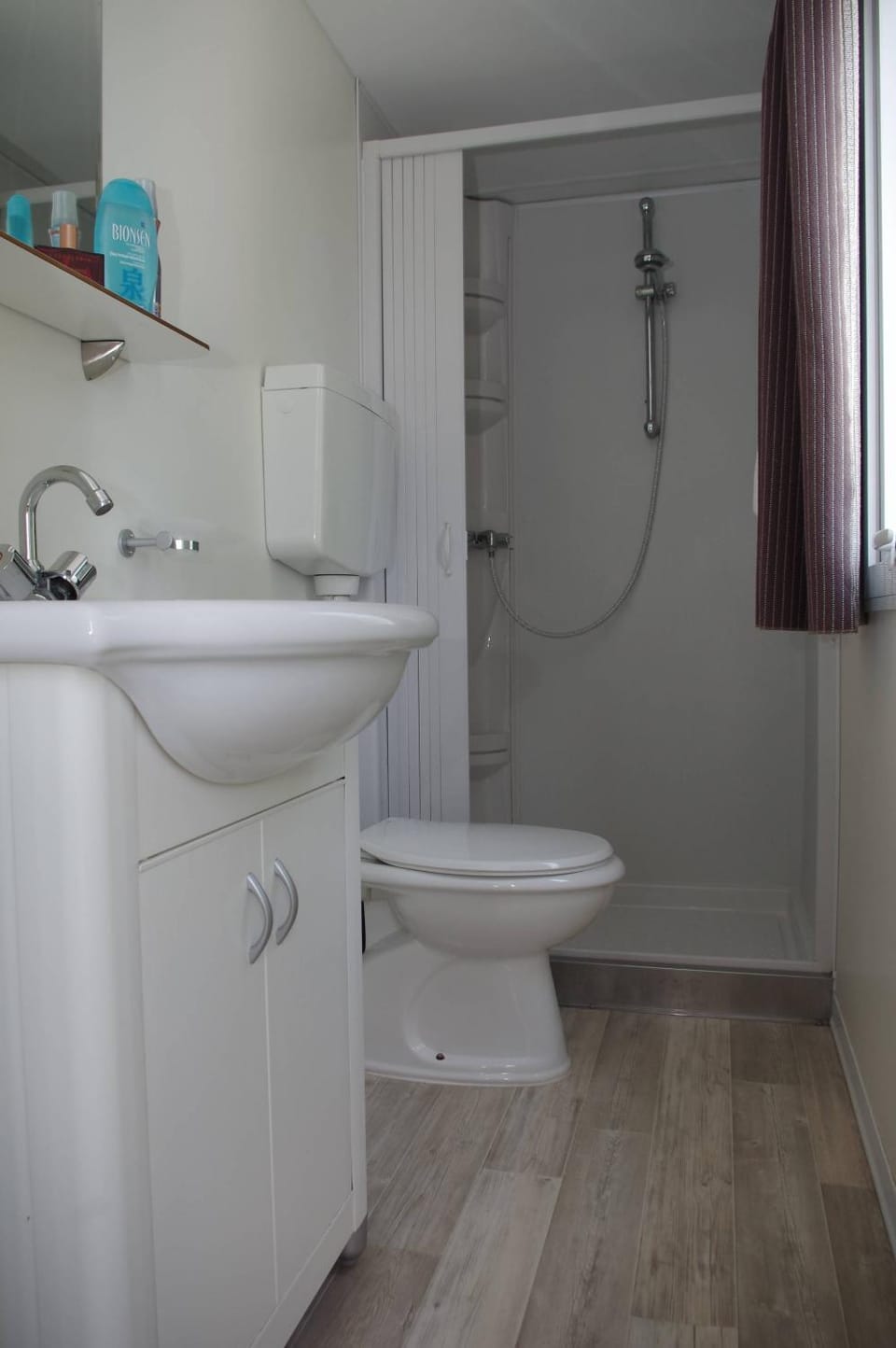 Shower, Toilet, Bathroom, Bath