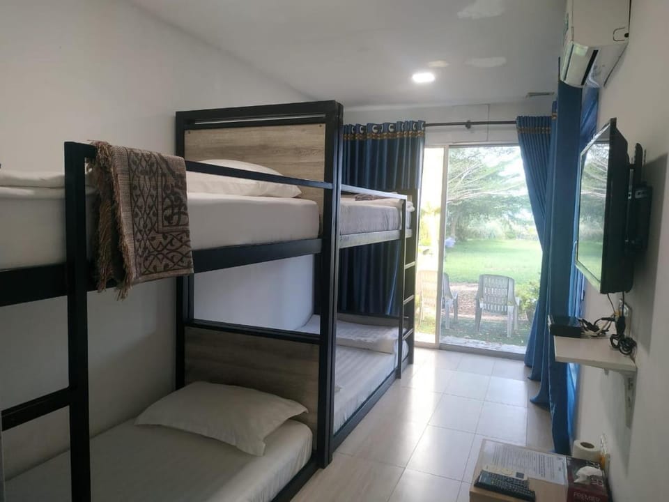 LeThuHouse Chalet in Malaysia