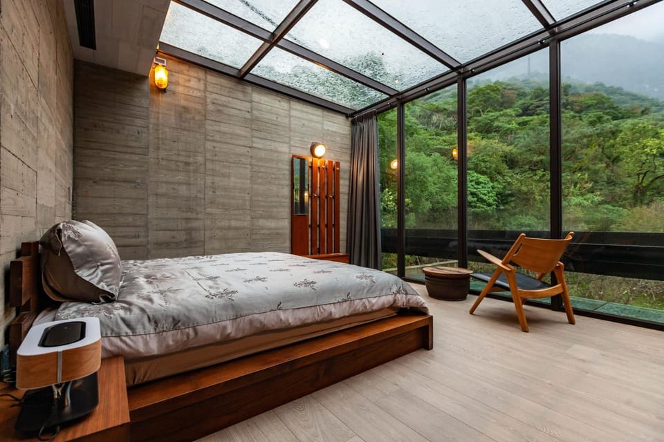 Echovilla B&B II Vacation rental in Taiwan, Province of China