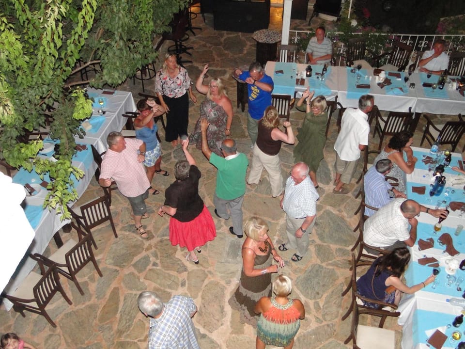 Kelebek Hotel Hotel in Kalkan Belediyesi